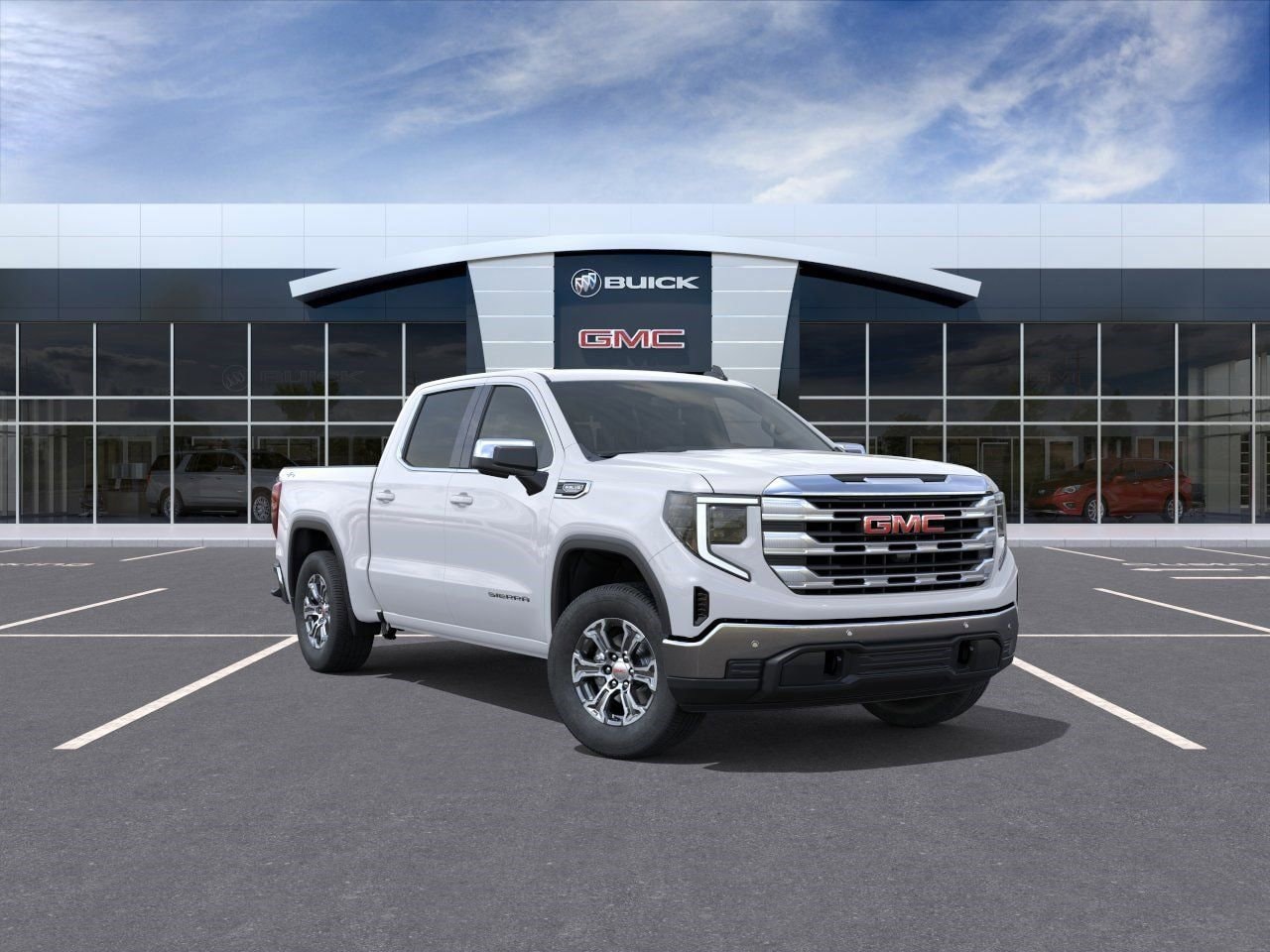 gmc sierra 1500 2026 3GTUUBEDXTG366139 image gmc sierra 1500 2026 3GTUUBEDXTG366139 image
